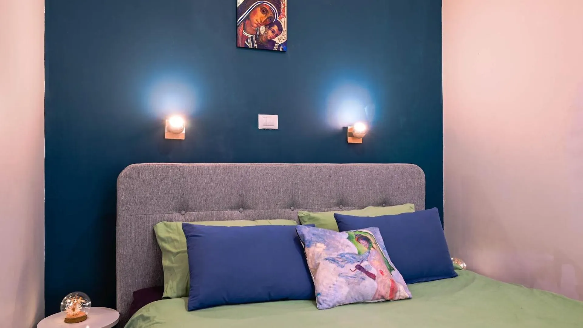 Ave Maria Studio Rovinj 0*,  Kroatien