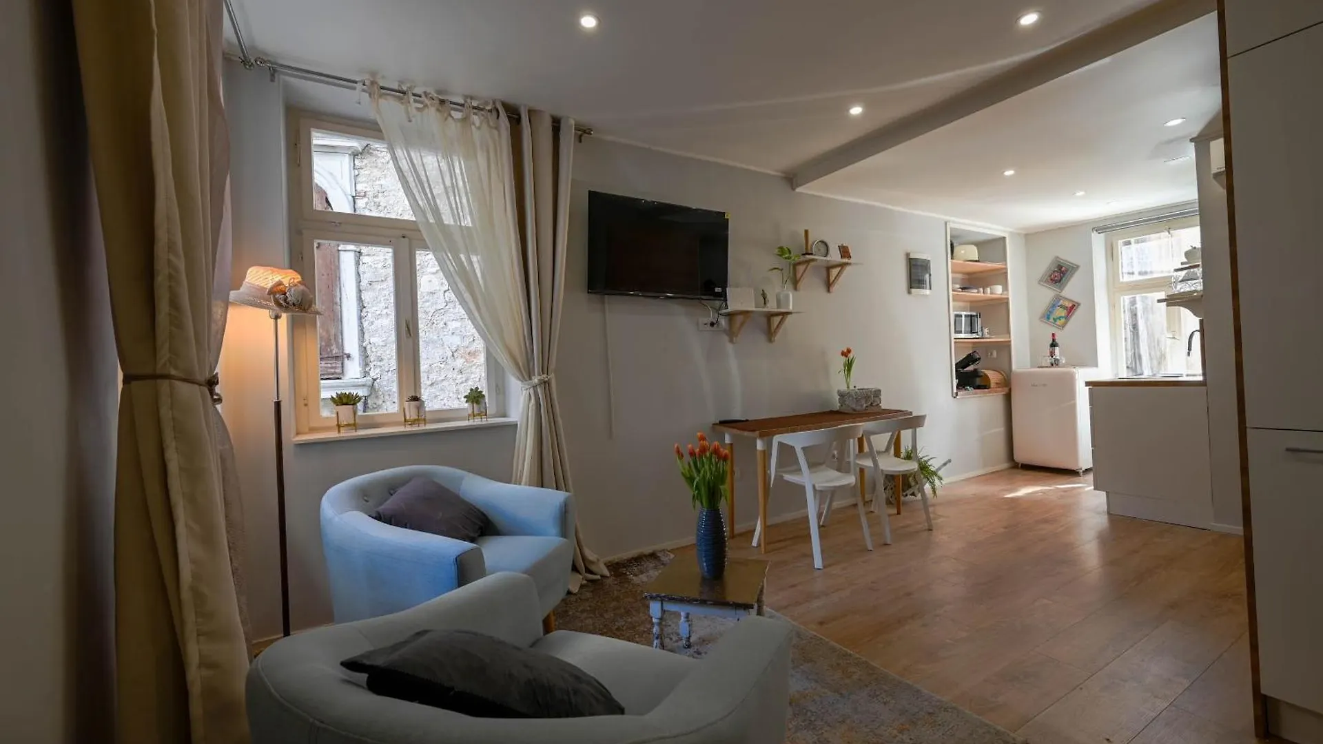 Lejlighed Ave Maria Studio Rovinj Kroatien