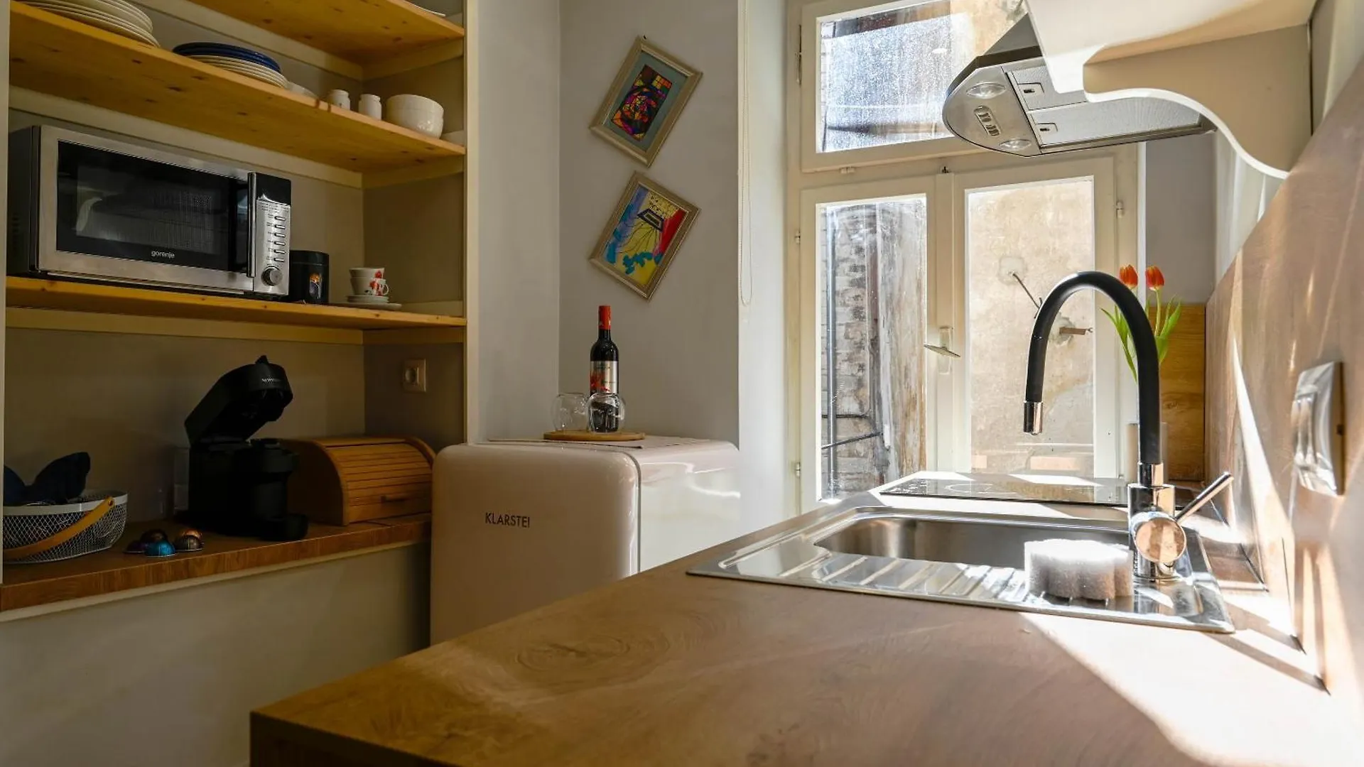 Ave Maria Studio Rovinj
