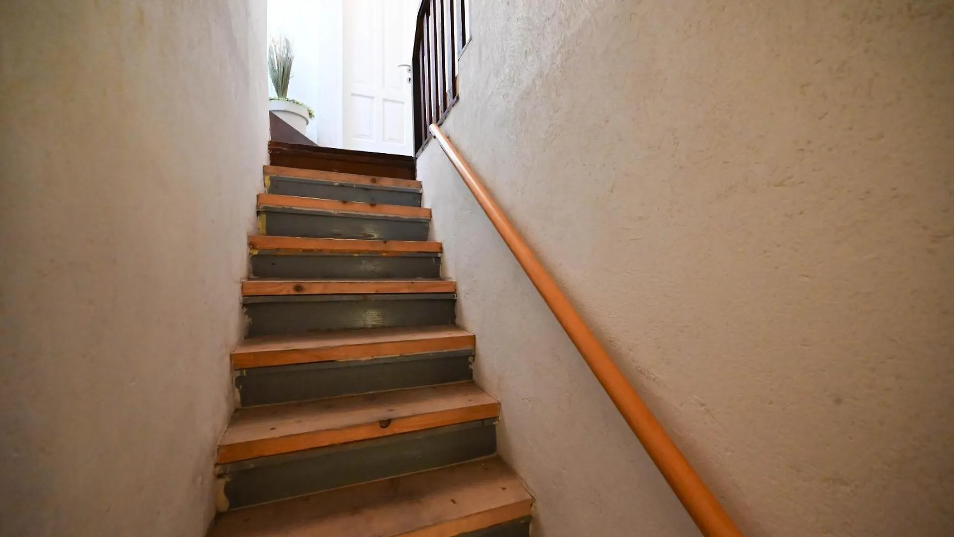 Lejlighed Ave Maria Studio Rovinj Kroatien
