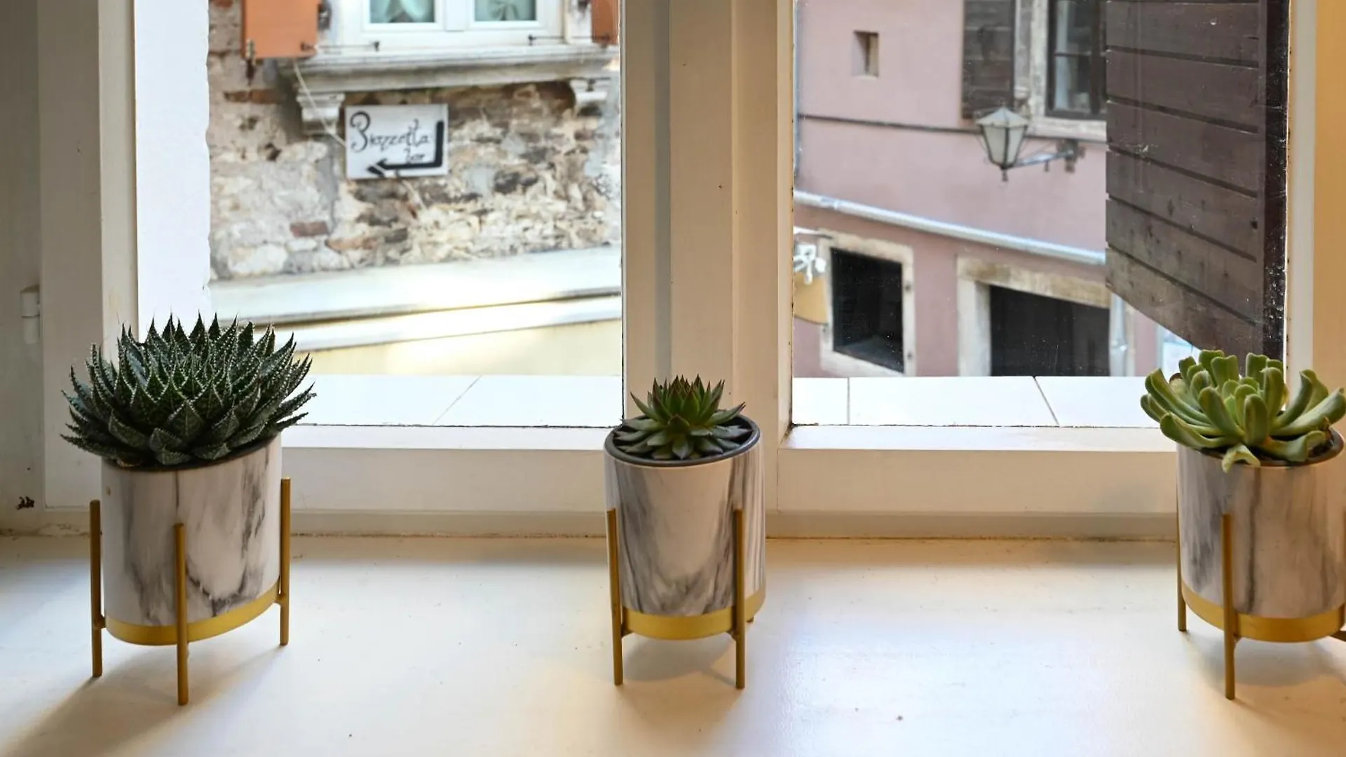 Ave Maria Studio Rovinj Kroatien