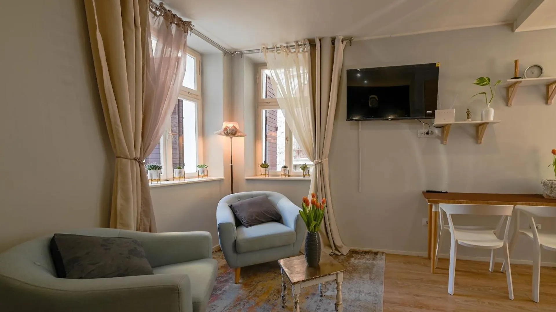 Lejlighed Ave Maria Studio Rovinj